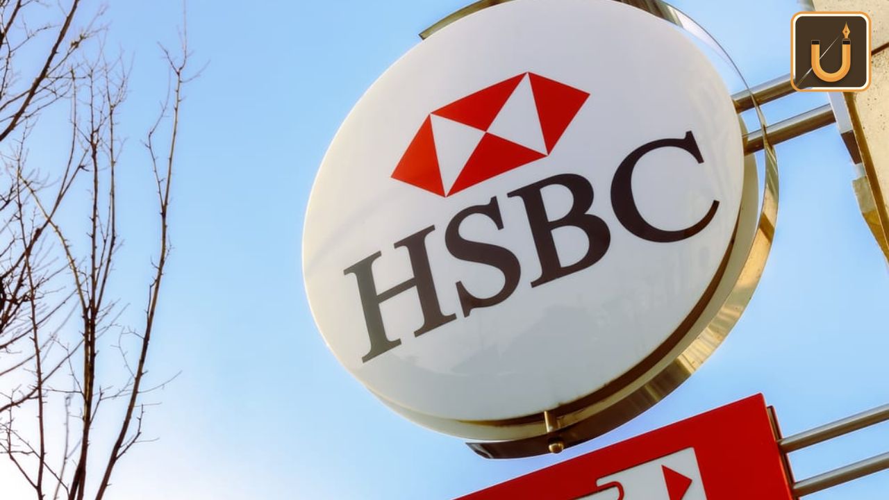 Usthadian Academy / HSBC India Introduces E-Bank Guarantees to Modernize Trade Finance | nov 8 2023 Usthadian Academy / HSBC India Introduces E-Bank Guarantees to Modernize Trade Finance